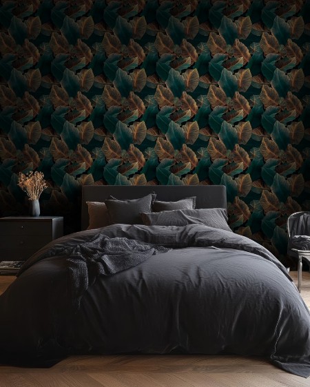 Picture of Farvesammensætning Anwar Green - 1076901-01 - 07206-01